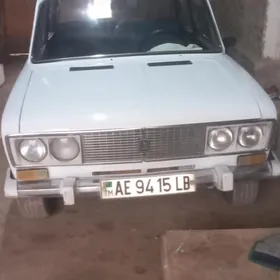 Lada 2106 1991