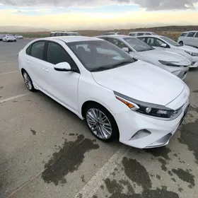 Kia Forte 2022
