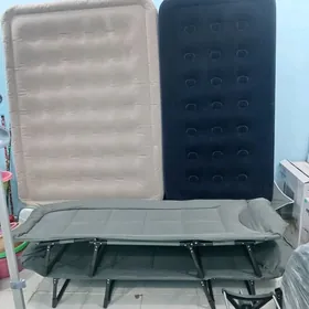 Matras Raskladuşka Матрас Раск