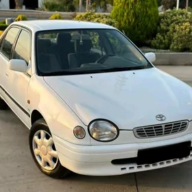 Toyota Corolla 1999