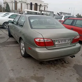 Infiniti I30 2001