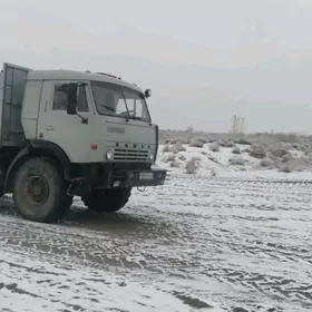 Kamaz 4310 2002