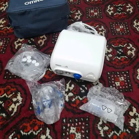 ингалятор " Omron"