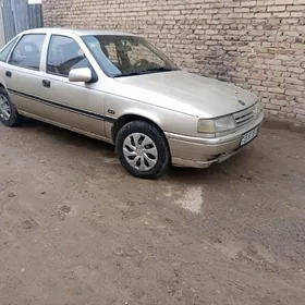 Opel Vectra 1990