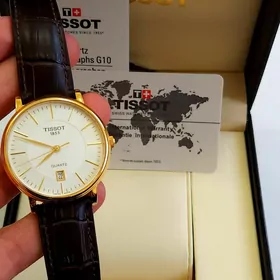 Orginal Sagatlar Часы