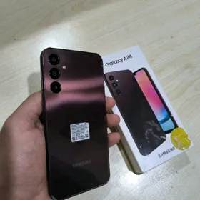 Samsung A24