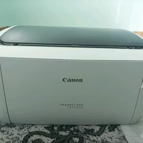 Принтер Canon LBP 6030