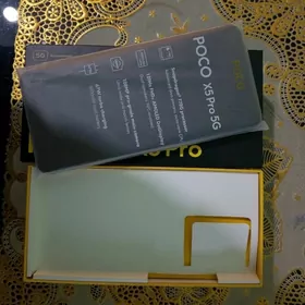 Poco x5pro 5g