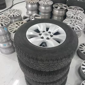 hilux diska pokryska 17 org