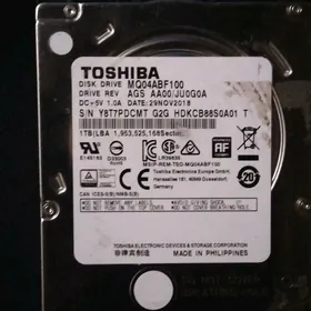 SSD 1tb на запчасти