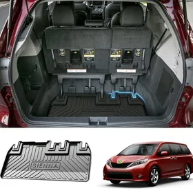 Sienna Bagaž Kowrik