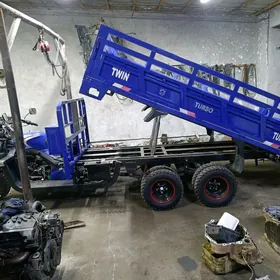 Foton Lovol FL935E 2025