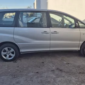 Toyota Previa 2005