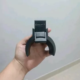 Highlander stakan saklayan