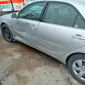 Toyota Camry 2003