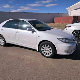 Toyota Camry 2005