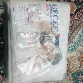 электро плет