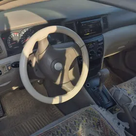 Toyota Corolla 2003