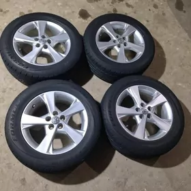 exclusive morda diska teker 16