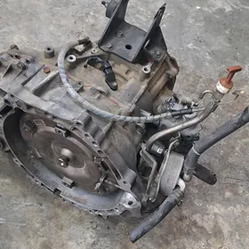 Toyota Karolla karopgasy