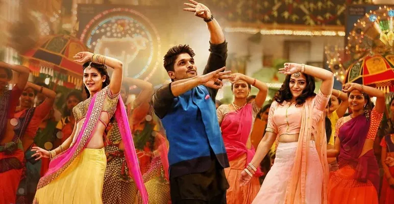 В Ашхабаде пройдут показы индийских фильмов разных лет