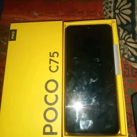 poco c75