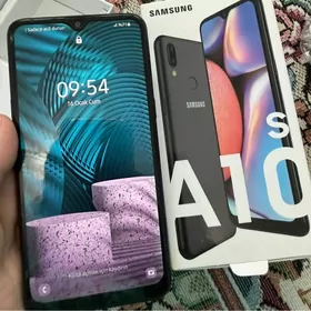 Samsung a 10 s