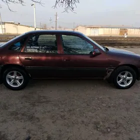 Opel Vectra 1991