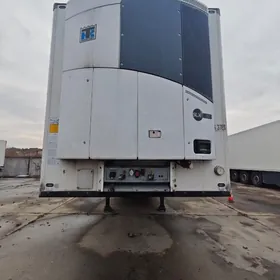 Schmitz Cargobull 2021