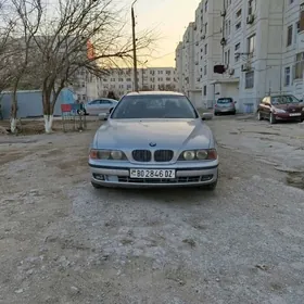 BMW E39 1997