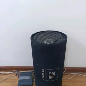 JBL sabufer