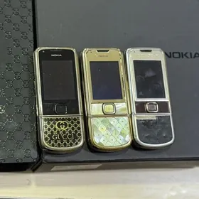 Nokia 8800