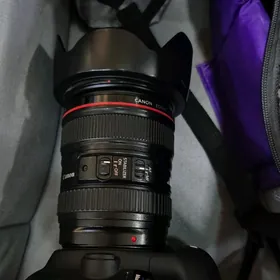 Canon 24-104 f4 arassa