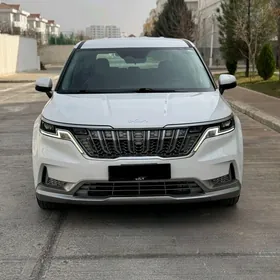 Kia Carnival 2021