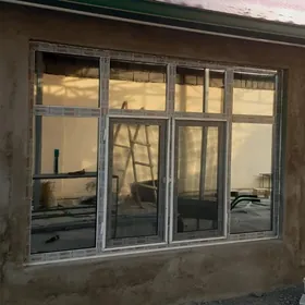 Türk Aýnalary Gapylary 