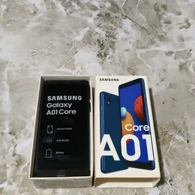 Samsung A 01 Core