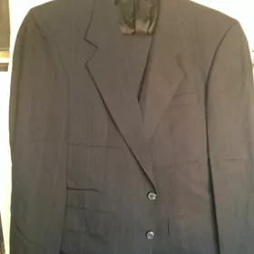 Костюм мужской, новый. США. Оригинал