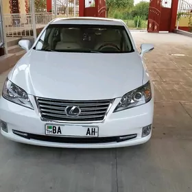 Lexus ES 350 2010