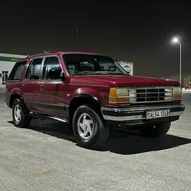 Ford Explorer 1994