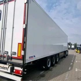 Schmitz Cargobull 2022