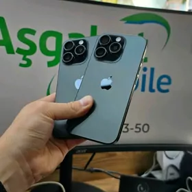 IPHONE 16 PRO 100% PAKET