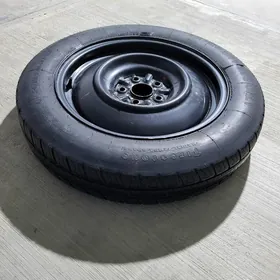 TOYOTA SIENA zapaska