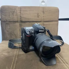 Nikon D7000