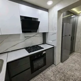 3 Мик 3 ком 2 этаж