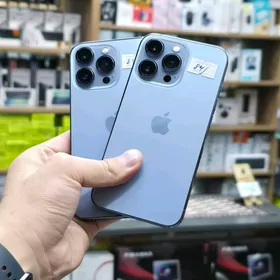 IPHONE 13 PRO MAX 85% 512GB