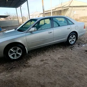 Toyota Avalon 2002