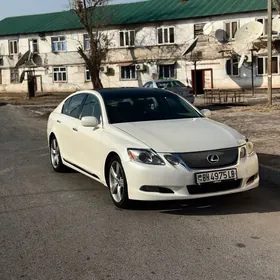 Lexus GS 350 2008