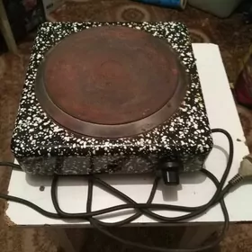 электроплита