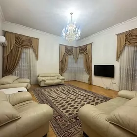 Сдается квартира по Сейди