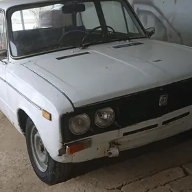 Lada 2106 1990